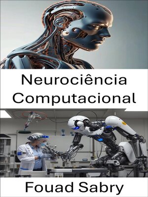 cover image of Neurociência Computacional